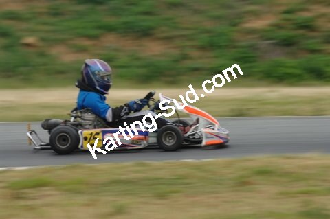 08/06/2008 : 2ème manche du Trophée Garcia à Layrac (Photos Patrick Lascombes) 2008 — karting