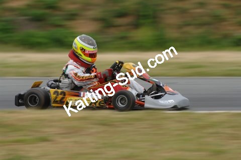 08/06/2008 : 2ème manche du Trophée Garcia à Layrac (Photos Patrick Lascombes) 2008 — karting