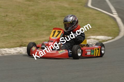 08/06/2008 : 2ème manche du Trophée Garcia à Layrac (Photos Patrick Lascombes) 2008 — karting