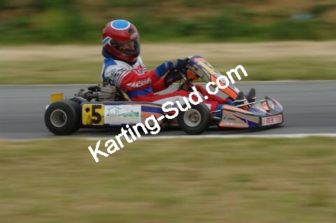 08/06/2008 : 2ème manche du Trophée Garcia à Layrac (Photos Patrick Lascombes) 2008 — karting