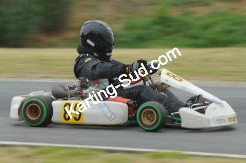 08/06/2008 : 2ème manche du Trophée Garcia à Layrac (Photos Patrick Lascombes) 2008 — karting