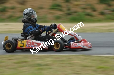 08/06/2008 : 2ème manche du Trophée Garcia à Layrac (Photos Patrick Lascombes) 2008 — karting