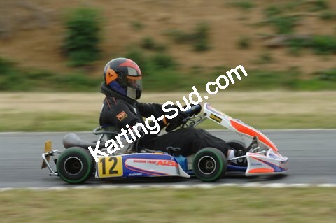 08/06/2008 : 2ème manche du Trophée Garcia à Layrac (Photos Patrick Lascombes) 2008 — karting