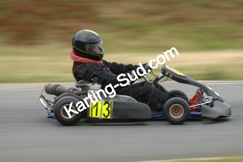 08/06/2008 : 2ème manche du Trophée Garcia à Layrac (Photos Patrick Lascombes) 2008 — karting