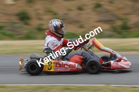 08/06/2008 : 2ème manche du Trophée Garcia à Layrac (Photos Patrick Lascombes) 2008 — karting