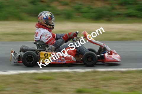 08/06/2008 : 2ème manche du Trophée Garcia à Layrac (Photos Patrick Lascombes) 2008 — karting