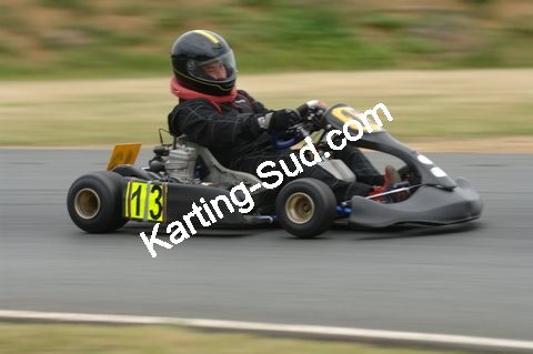 08/06/2008 : 2ème manche du Trophée Garcia à Layrac (Photos Patrick Lascombes) 2008 — karting