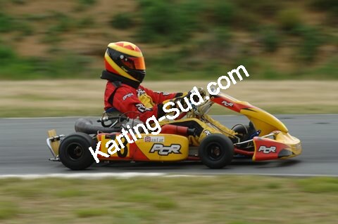 08/06/2008 : 2ème manche du Trophée Garcia à Layrac (Photos Patrick Lascombes) 2008 — karting