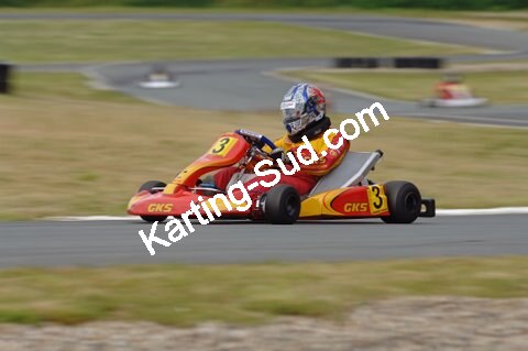 08/06/2008 : 2ème manche du Trophée Garcia à Layrac (Photos Patrick Lascombes) 2008 — karting