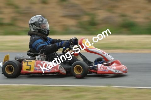 08/06/2008 : 2ème manche du Trophée Garcia à Layrac (Photos Patrick Lascombes) 2008 — karting
