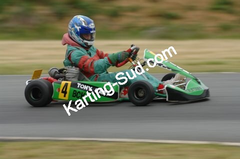 08/06/2008 : 2ème manche du Trophée Garcia à Layrac (Photos Patrick Lascombes) 2008 — karting