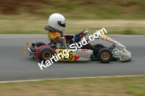 08/06/2008 : 2ème manche du Trophée Garcia à Layrac (Photos Patrick Lascombes) 2008 — karting