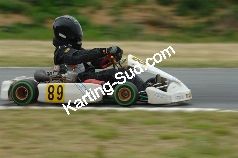 08/06/2008 : 2ème manche du Trophée Garcia à Layrac (Photos Patrick Lascombes) 2008 — karting