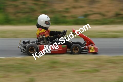 08/06/2008 : 2ème manche du Trophée Garcia à Layrac (Photos Patrick Lascombes) 2008 — karting