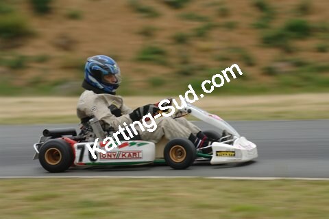 08/06/2008 : 2ème manche du Trophée Garcia à Layrac (Photos Patrick Lascombes) 2008 — karting