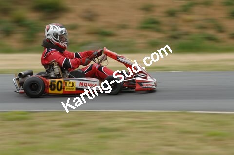 08/06/2008 : 2ème manche du Trophée Garcia à Layrac (Photos Patrick Lascombes) 2008 — karting
