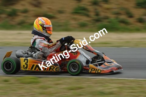 08/06/2008 : 2ème manche du Trophée Garcia à Layrac (Photos Patrick Lascombes) 2008 — karting