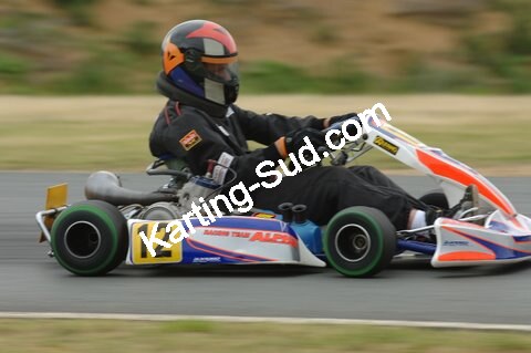 08/06/2008 : 2ème manche du Trophée Garcia à Layrac (Photos Patrick Lascombes) 2008 — karting
