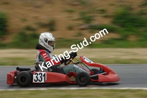 08/06/2008 : 2ème manche du Trophée Garcia à Layrac (Photos Patrick Lascombes) 2008 — karting