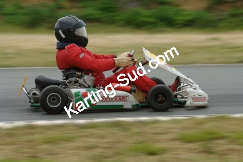 08/06/2008 : 2ème manche du Trophée Garcia à Layrac (Photos Patrick Lascombes) 2008 — karting