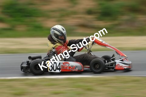 08/06/2008 : 2ème manche du Trophée Garcia à Layrac (Photos Patrick Lascombes) 2008 — karting