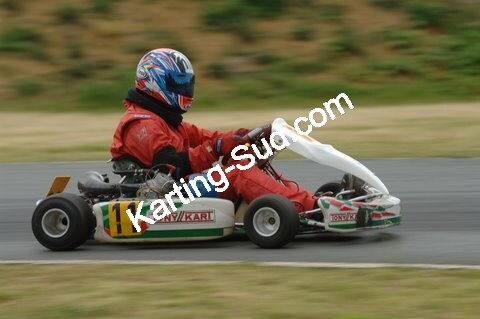 08/06/2008 : 2ème manche du Trophée Garcia à Layrac (Photos Patrick Lascombes) 2008 — karting