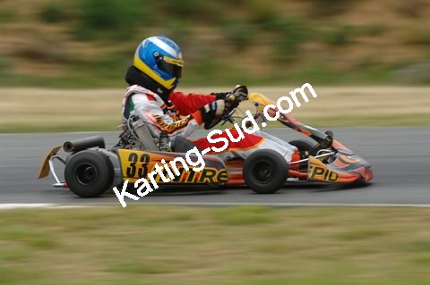 08/06/2008 : 2ème manche du Trophée Garcia à Layrac (Photos Patrick Lascombes) 2008 — karting