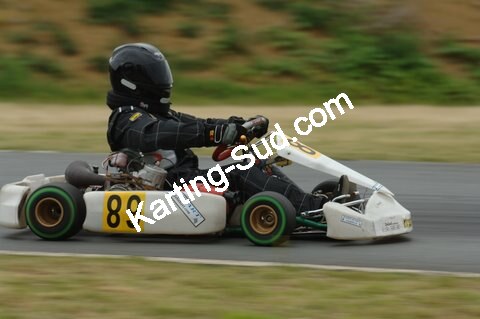 08/06/2008 : 2ème manche du Trophée Garcia à Layrac (Photos Patrick Lascombes) 2008 — karting