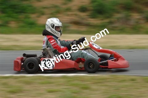 08/06/2008 : 2ème manche du Trophée Garcia à Layrac (Photos Patrick Lascombes) 2008 — karting