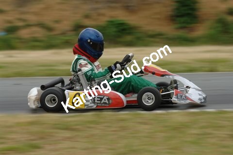 08/06/2008 : 2ème manche du Trophée Garcia à Layrac (Photos Patrick Lascombes) 2008 — karting