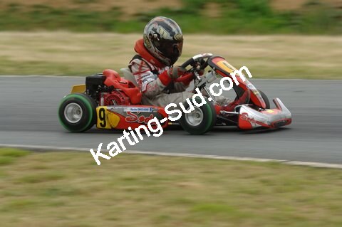 08/06/2008 : 2ème manche du Trophée Garcia à Layrac (Photos Patrick Lascombes) 2008 — karting