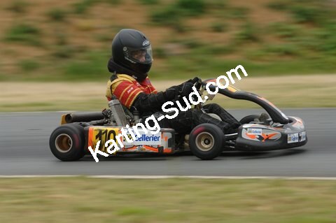 08/06/2008 : 2ème manche du Trophée Garcia à Layrac (Photos Patrick Lascombes) 2008 — karting