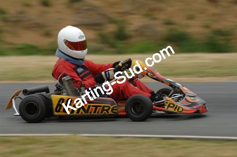 08/06/2008 : 2ème manche du Trophée Garcia à Layrac (Photos Patrick Lascombes) 2008 — karting