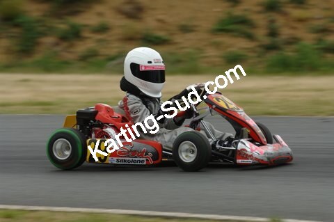 08/06/2008 : 2ème manche du Trophée Garcia à Layrac (Photos Patrick Lascombes) 2008 — karting