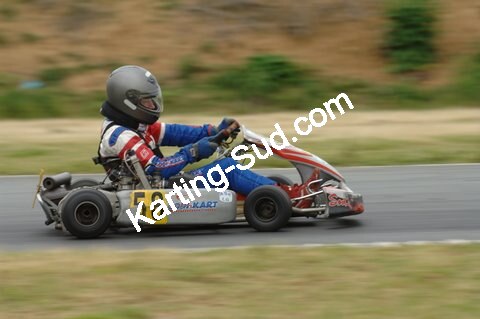08/06/2008 : 2ème manche du Trophée Garcia à Layrac (Photos Patrick Lascombes) 2008 — karting