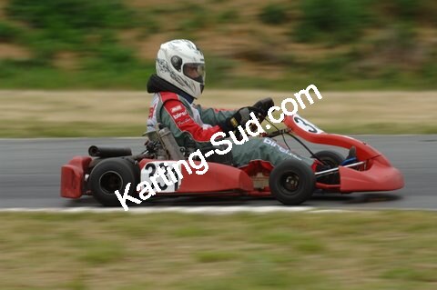 08/06/2008 : 2ème manche du Trophée Garcia à Layrac (Photos Patrick Lascombes) 2008 — karting