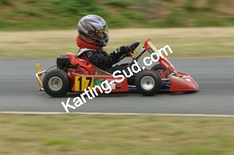 08/06/2008 : 2ème manche du Trophée Garcia à Layrac (Photos Patrick Lascombes) 2008 — karting