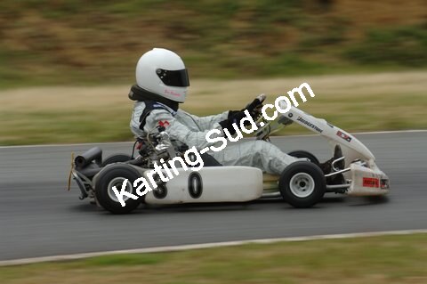 08/06/2008 : 2ème manche du Trophée Garcia à Layrac (Photos Patrick Lascombes) 2008 — karting