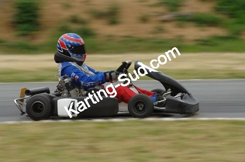 08/06/2008 : 2ème manche du Trophée Garcia à Layrac (Photos Patrick Lascombes) 2008 — karting