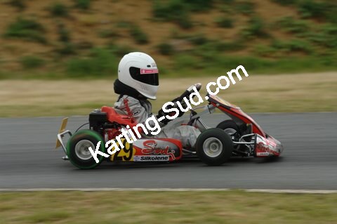 08/06/2008 : 2ème manche du Trophée Garcia à Layrac (Photos Patrick Lascombes) 2008 — karting