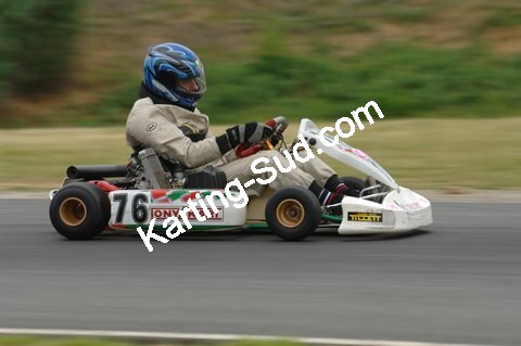08/06/2008 : 2ème manche du Trophée Garcia à Layrac (Photos Patrick Lascombes) 2008 — karting