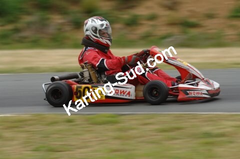 08/06/2008 : 2ème manche du Trophée Garcia à Layrac (Photos Patrick Lascombes) 2008 — karting