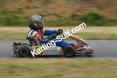 08/06/2008 : 2ème manche du Trophée Garcia à Layrac (Photos Patrick Lascombes) 2008 — karting