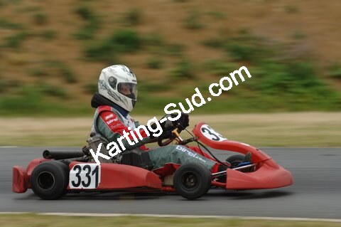 08/06/2008 : 2ème manche du Trophée Garcia à Layrac (Photos Patrick Lascombes) 2008 — karting