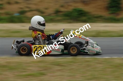 08/06/2008 : 2ème manche du Trophée Garcia à Layrac (Photos Patrick Lascombes) 2008 — karting