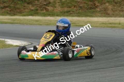 08/06/2008 : 2ème manche du Trophée Garcia à Layrac (Photos Patrick Lascombes) 2008 — karting