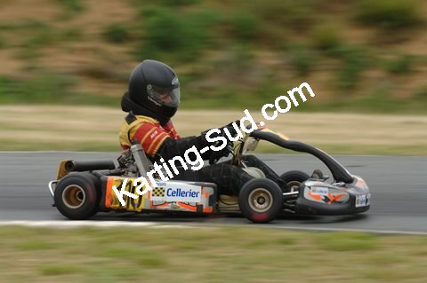 08/06/2008 : 2ème manche du Trophée Garcia à Layrac (Photos Patrick Lascombes) 2008 — karting