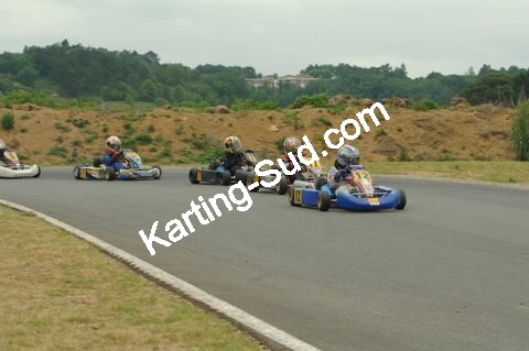 08/06/2008 : 2ème manche du Trophée Garcia à Layrac (Photos Patrick Lascombes) 2008 — karting