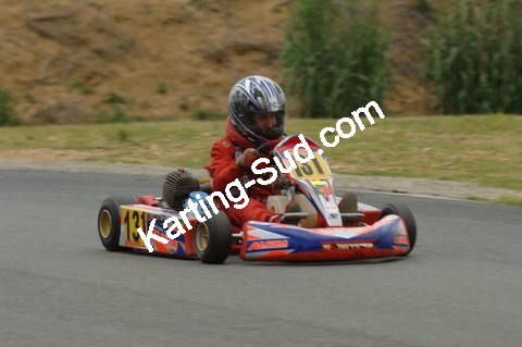 08/06/2008 : 2ème manche du Trophée Garcia à Layrac (Photos Patrick Lascombes) 2008 — karting