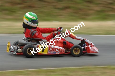 08/06/2008 : 2ème manche du Trophée Garcia à Layrac (Photos Patrick Lascombes) 2008 — karting